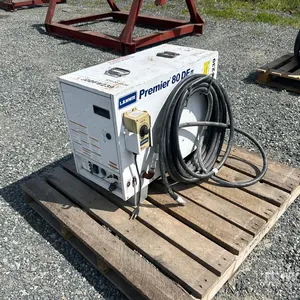 L.B. White TS080DF Space Heater