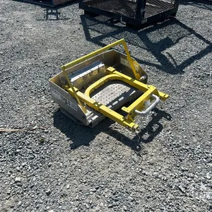 Genie 1291517GT Deck Extension