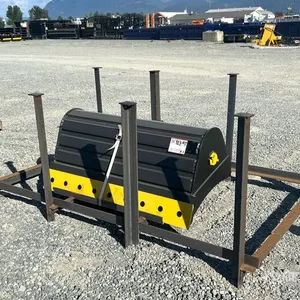 2026 Dynamic Entities 40 in Cleanup Excavator Bucket (Unused)