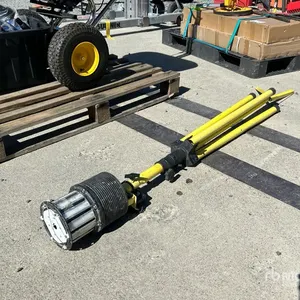 Lind LE360LEDC-TR Work Lights