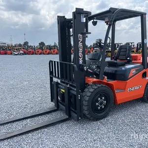 2026 Energy CPCD30 6600 lb Montacargas (Sin Usar) / Forklift (Unused)