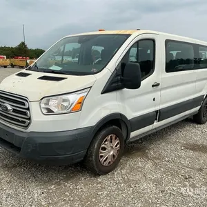 2017 Ford Transit 350 Passenger Van