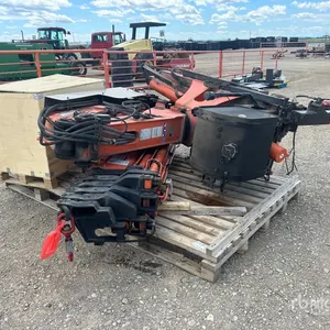 Terex 190.2E Knuckle Boom Truck Crane