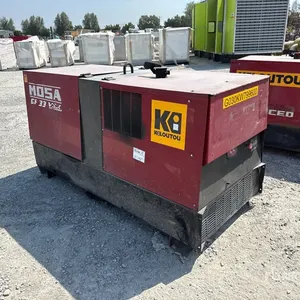 1990 Midland 20 ft Tri/A End Dump Trailer