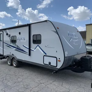 2018 Coachmen Apex Ultra Lite 238MBS T/A Travel Trailer