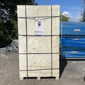 100T Air Shop Press
 UNRESERVED