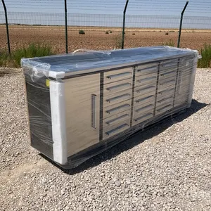 2026 Suihe NWB-18DS-2B -10 Workbench (Unused)