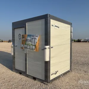 2026 Suihe NT-SH(a) Portable Toilet (Unused)