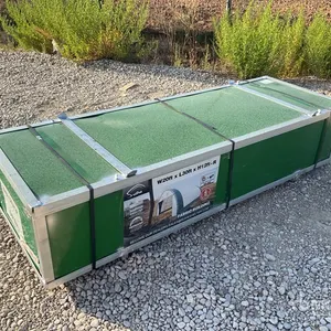 2026 Suihe 203012R-300gPE 20 ft x 30 ft x 12 ft Storage Building (Unused)