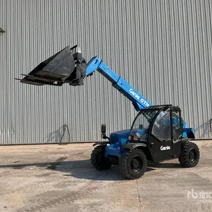 2006 Terex Telelift 2306 Telehandler