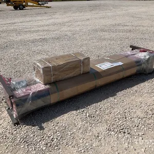 2026 STARVOX SV-4500B 2 Post 10000 lb Vehicle Lift (Unused)