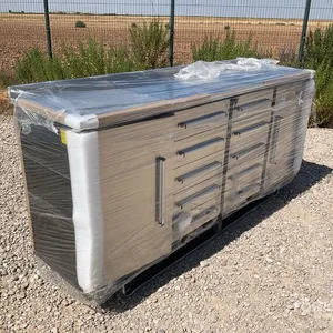 2026 Suihe NWB-10DS-2-7 Workbench (Unused)