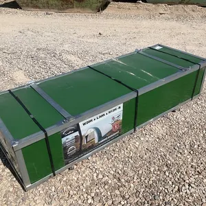 2026 Suihe 203012R-300gPE 20 ft x 30 ft x 12 ft Storage Building (Unused)