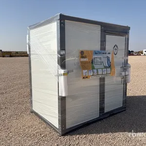 2026 Suihe NT-SH(b) Portable Toilet (Unused)