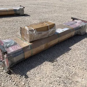 2026 STARVOX SV-4500B 2 Post 10000 lb Vehicle Lift (Unused)