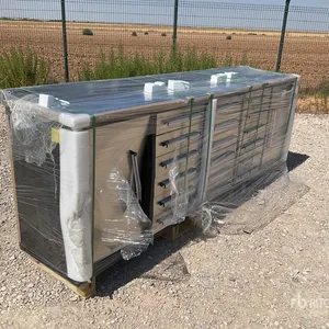 2026 Suihe NWB-18DS-2B -10 Workbench (Unused)