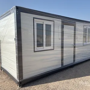 2026 Suihe NMO-20FT-007C-FP Mobile Office (Unused)