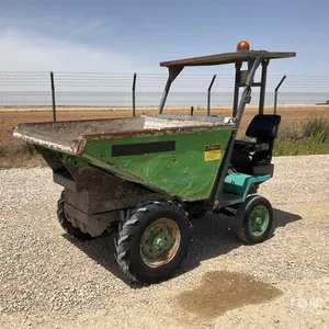 2004 Piquersa 1500 SDA 4x2 Dumper