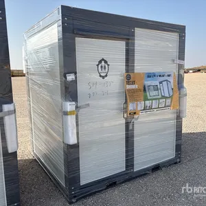 2026 Suihe NT-SH(a) Portable Toilet (Unused)