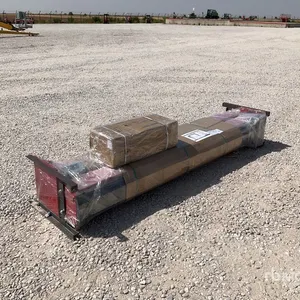 2026 STARVOX SV-4500B 2 Post 10000 lb Vehicle Lift (Unused)