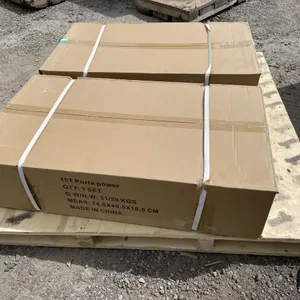 (2) 10-Ton Porta Power Jack
 UNRESERVED
