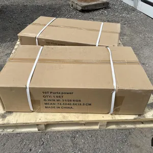 (2) 10-Ton Porta Power Jack
 UNRESERVED