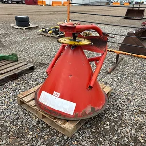 Cosmo 300 3 Pt-Hitch Fertilizer Spreader