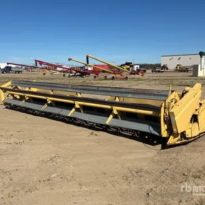 New Holland 971 Combine Header
