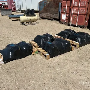 Quantity of (5) Pallets of Electric Winch