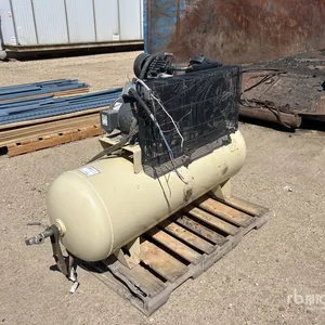 Ingersoll Rand 2475D5 16.8 cfm 80 gal Air Compressor