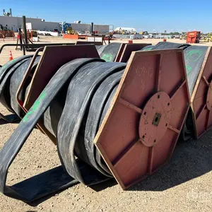Quantity of (4) Hose Reel