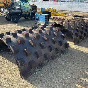 84 in Padfoot Shell Kit