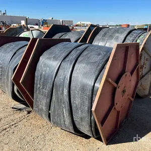 Quantity of (4) Hose Reel
