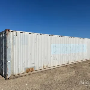 1999 40 ft Standard Storage Container