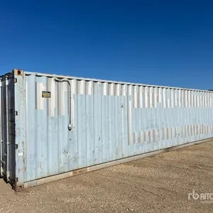 1991 40 ft Standard Storage Container