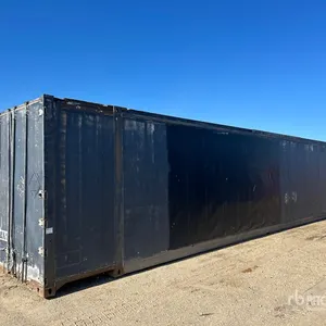 High Cube 48 ft Storage Container