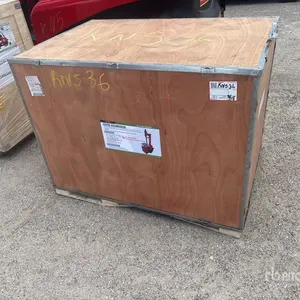 2026 STARVOX SV-TC24A 24 in Tire Changer (Unused)