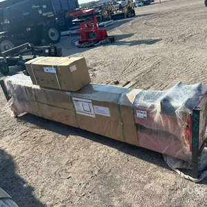 2026 STARVOX SV-4500B 2 Post 10000 lb Vehicle Lift (Unused)