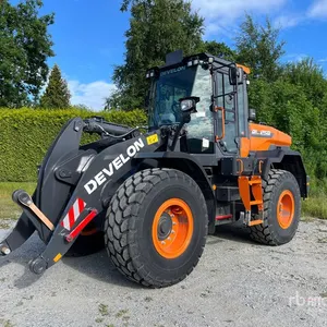 2023 Develon DL250-7 Wheel Loader (Unused)