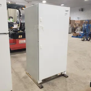 Fridge
 UNRESERVED