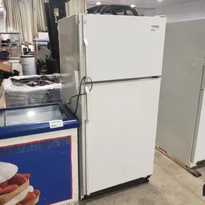 Fridge/Freezer
 UNRESERVED