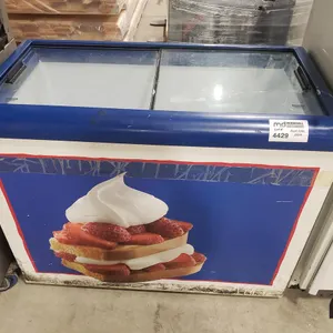 Coldtech Commercial Low Temp Cabinet
 UNRESERVED