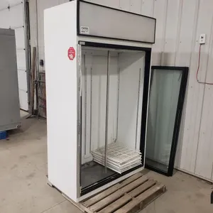 2-Door Refrigerator
 UNRESERVED