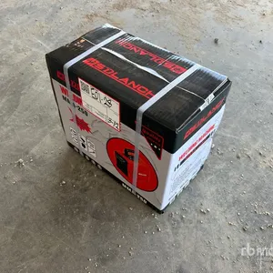 2026 Sdlanch MMA-250 250 A Stick Electric Welder (Unused)