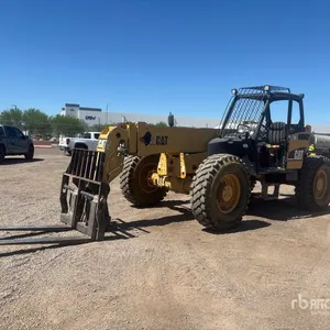 2005 Cat TH460B Telehandler