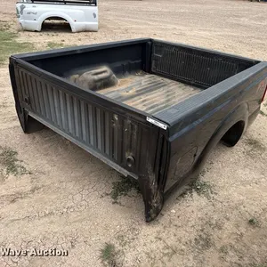 Pickup truck bed