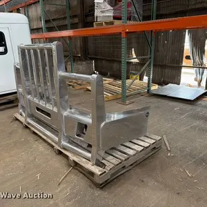 Herd grill guard