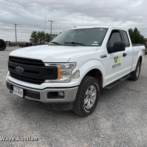 2019 Ford F150 Ext. Cab pickup truck