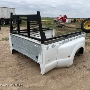 Pickup truck bed