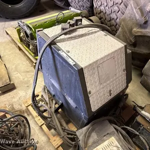 Thermo King auxiliary power unit